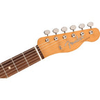 Fender Vintera 60 Telecaster Modified Seafoam Green Chitarra Elettrica