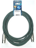 Reference Young Cavo Microfonico Xlr 2Mt