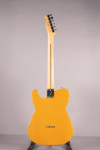 Fender Limited Player Telecaster Butterscotch Blonde Chitarra Elettrica