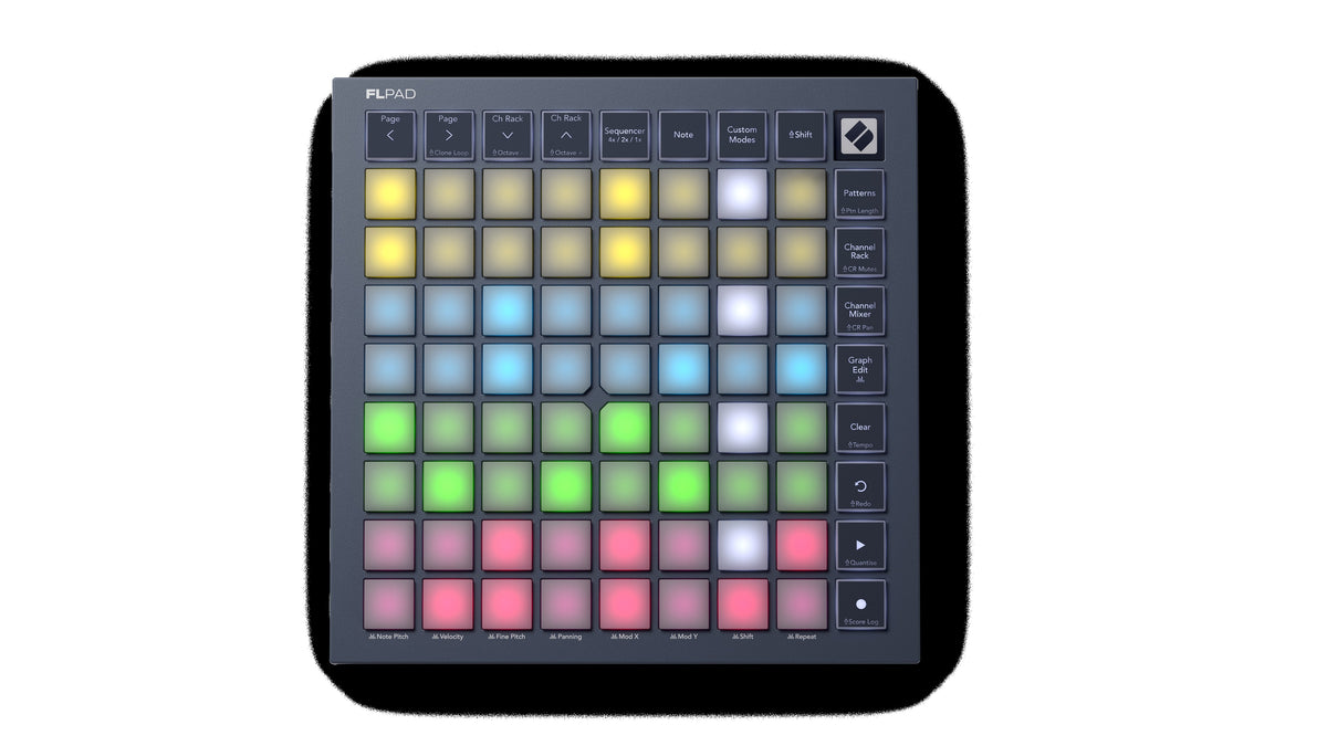 Novation FLpad mini