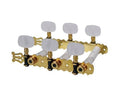 Boston 129Pg Set Meccaniche Per Classica