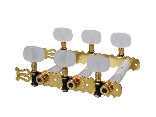 Boston 129Pg Set Meccaniche Per Classica