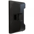 Zzipp Cassa Amplificata 15' Cabinet in Polipropilene 450W