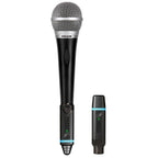Nux B3 Plus Sistema Wireless Digitale e Microfono Dinamico a Gelato