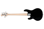 Sterling by MusicMan StingRay Plus RAY4X Vintage Sunburst