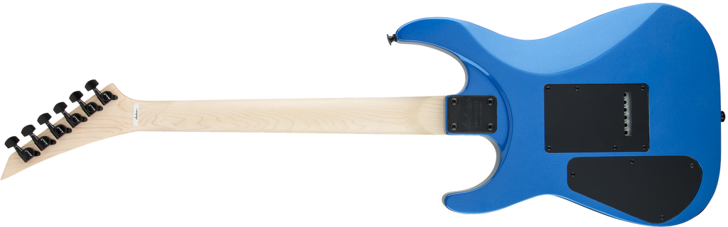 Jackson Js22 DKA Dinky Arch Top Metallic Blue