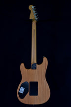 Fender American Acoustasonic Stratocaster Natural