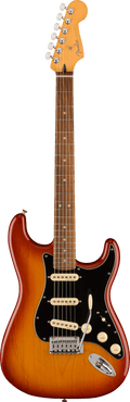 Fender Player Plus Stratocaster Pao Ferro Sienna Sunburst