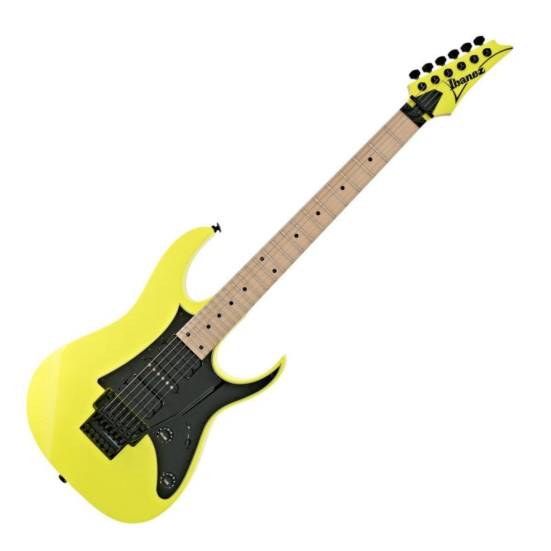 Ibanez RG550 Desert Sun Yellow Chitarra Elettrica