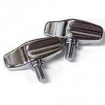 Pearl M610N Viti a Farfalla M6