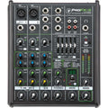 Mackie Pro Fx4 V2 4-Channel Mixer