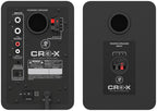 Mackie Cr3-X Coppia Monitor Da Studio