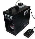 PFX 700 Hazer Fog Machine