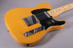 Fender Limited Player Telecaster Butterscotch Blonde Chitarra Elettrica