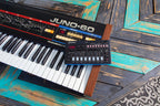 Roland J6 Block Keys Sound Module