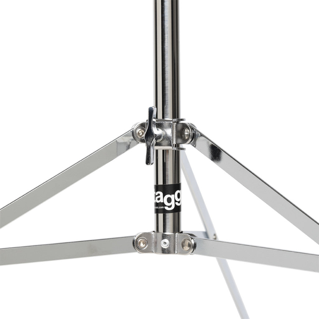 Stagg Practice Pad Stand TD08R and TD12R