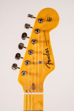 Fender Eric Johnson 1954 Virginia Stratocaster Stories Collection