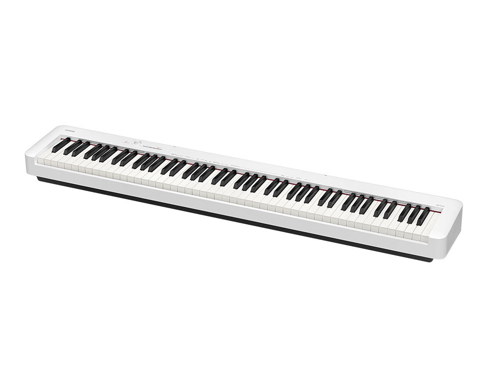 Casio CDPS110WE