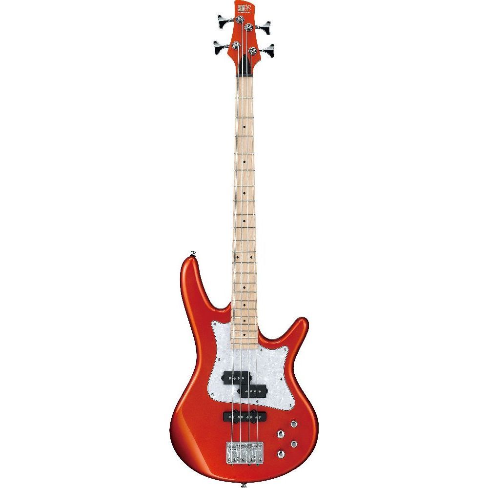Ibanez Srmd200-Rom Basso Elettrico Roaster Orange Metallic