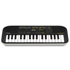 Casio Sa-51 Mini Tastiera Scolastica