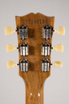 Gibson Les Paul Standard 50S P90 Gold Top