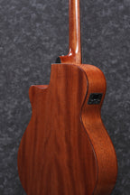 Ibanez Aeg220 Natural Low Gloss