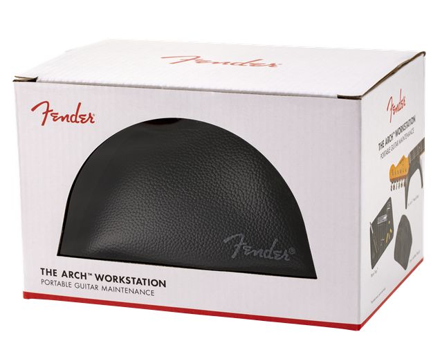 Fender Arch Guitar Work Station