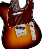 Fender American Professional Ii Telecaster Rosewood 3 Color Sunburst