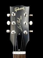 Gibson Les Paul Junior Tribute Dc 2019 Worn Cherry