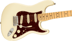 Fender American Professional Ii Stratocaster Sss Olympic White