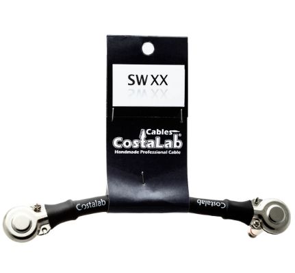 Costalab Cavo Sweeping Patch Per Effetti 20Cm