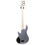 Lakland Skyline 5502 Custom Ice Blue Maple
