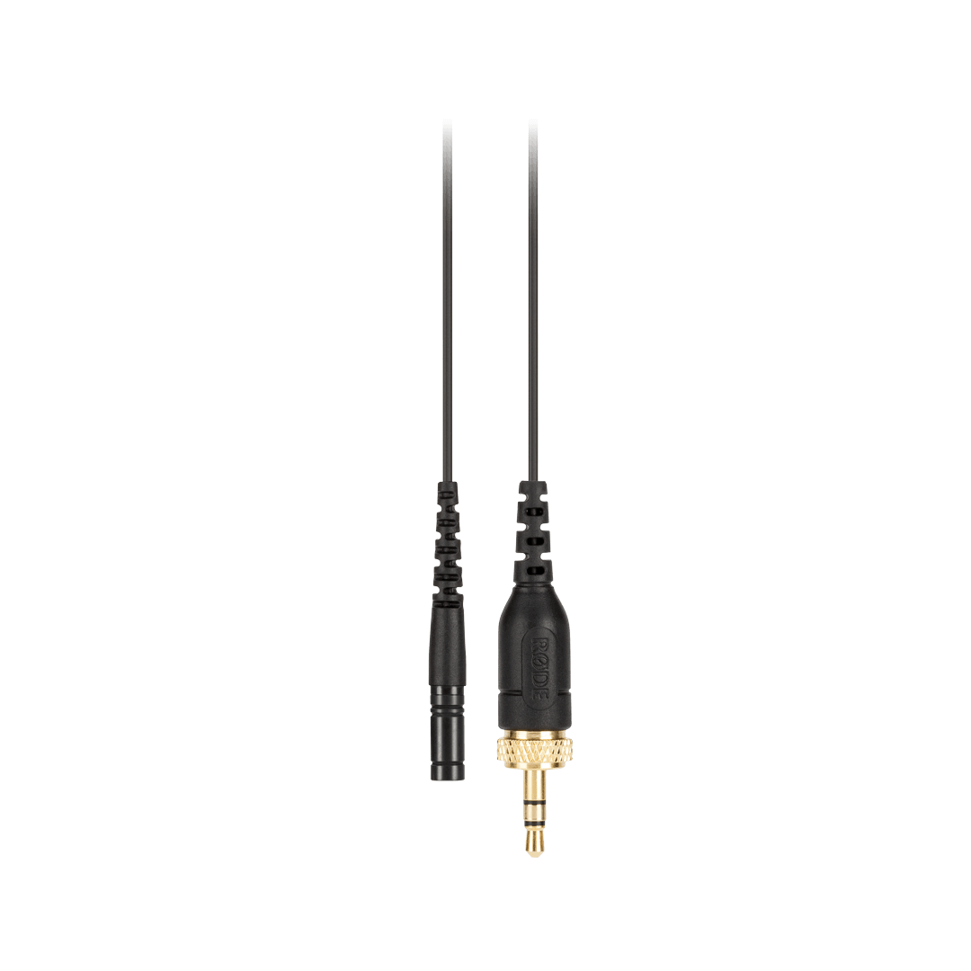 Rode Rodelink Lavalier Microphone