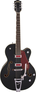 Gretsch G5410T Electromatic Rat Rod con Bigsby Matte Black