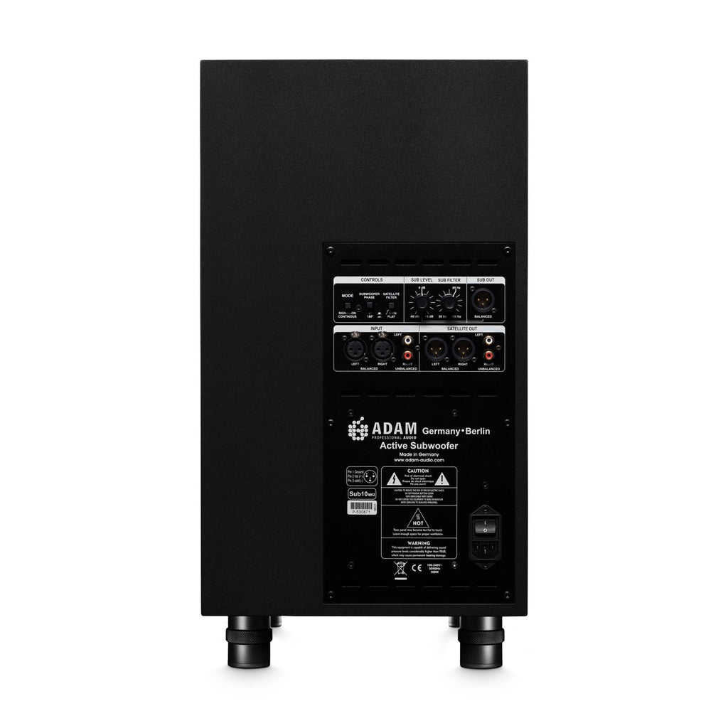 Adam Audio Sub 10 Mk2
