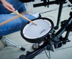 Roland Td07DMK V-Drum Set Batteria Elettronica Completa