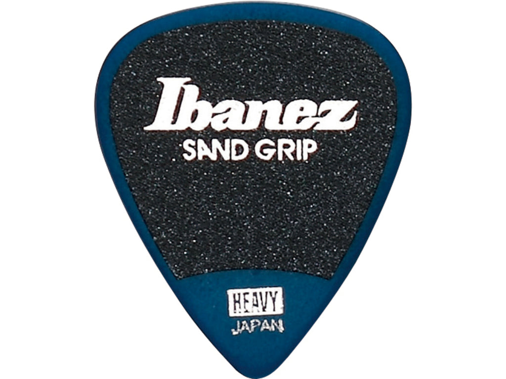 Ibanez Set 6 Plettri Dark Blue