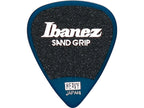 Ibanez Set 6 Plettri Dark Blue