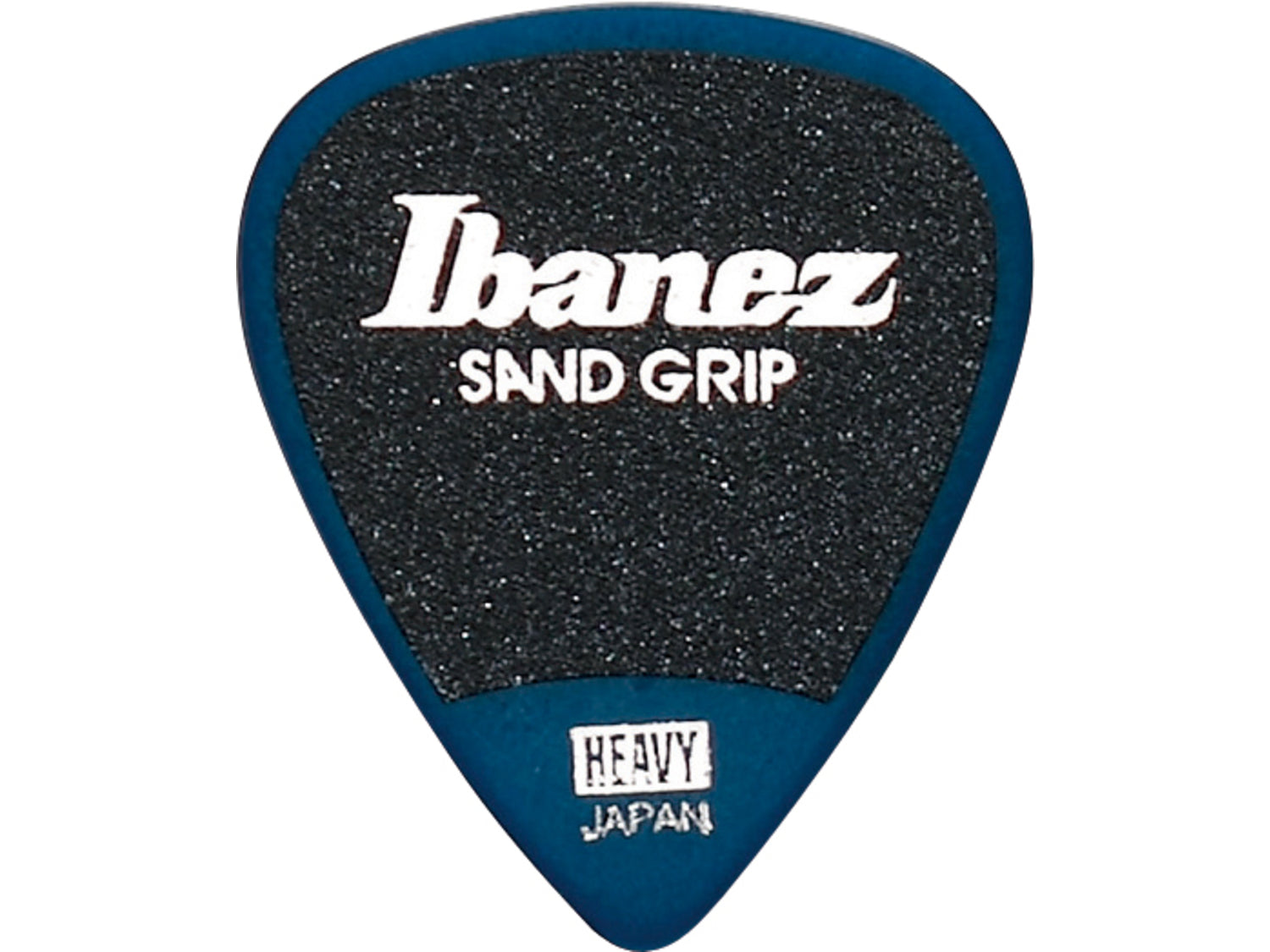 Ibanez Set 6 Plettri Dark Blue