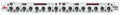 Dbx 166Xs Compressore Limiter Gate