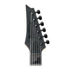 Ibanez GRGR131EX Black Flat Electric Guitar