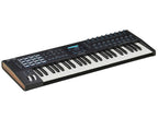 Arturia Keylab Mk2 49 Black Tastiera Controller Midi 49 Tasti
