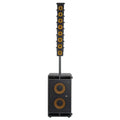 Markaudio AC System 2 Sistema Audio Portatile