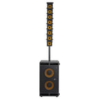 Markaudio AC System 2 Sistema Audio Portatile
