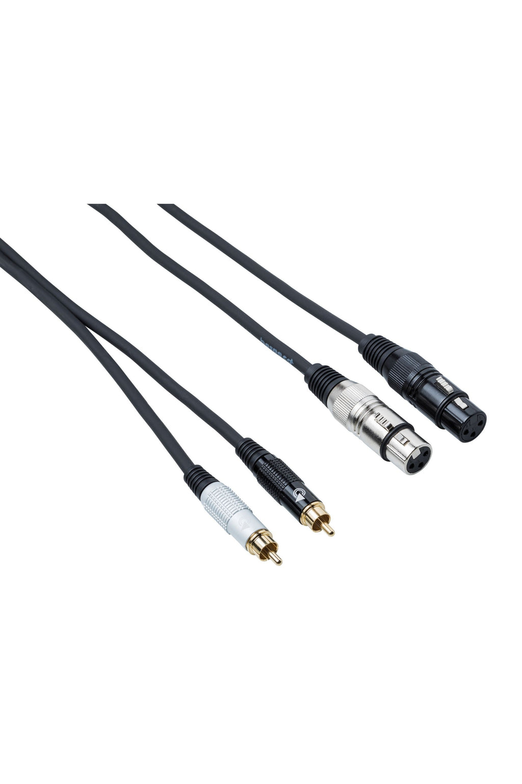 Bespeco Cavo Microfonico Mt 1,5 Xlr