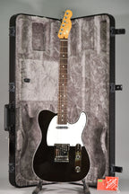 Fender American Ultra Telecaster Texas Tea