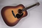Martin & Co. D-18 Satin Amberburst