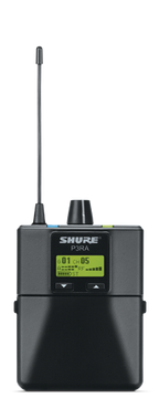 Shure Kit Completo Radiomicrofono P3T Serie Psm300