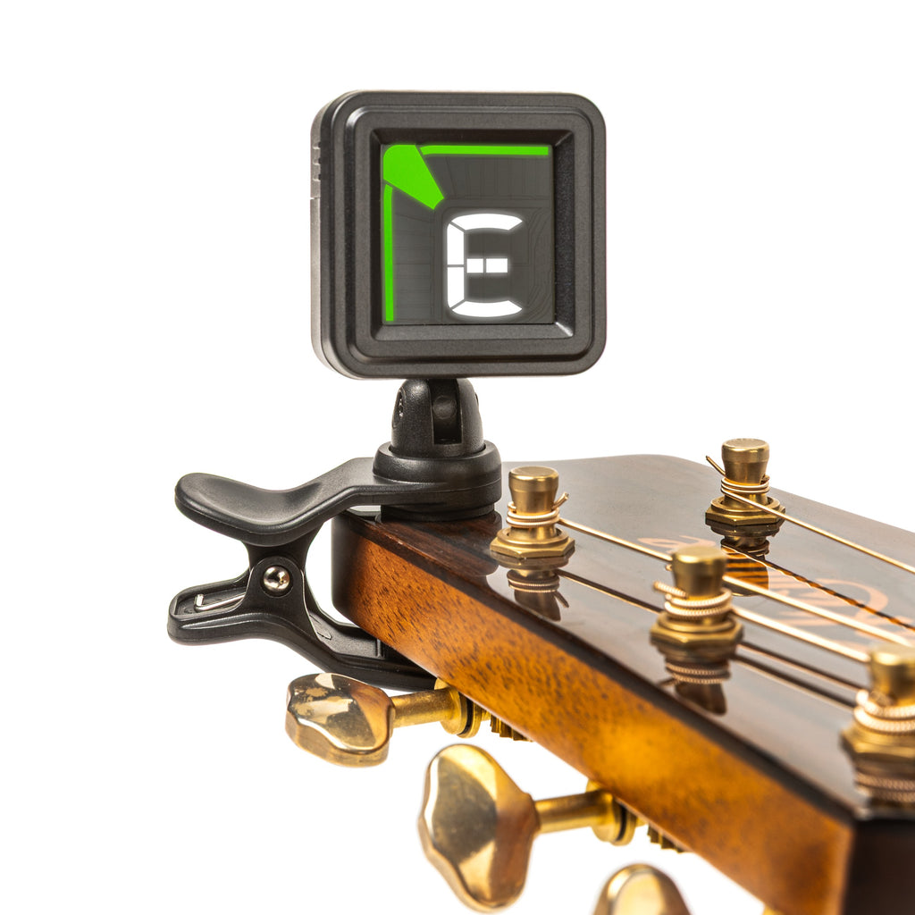Dunlop DTC4 Clip-On Tuner