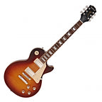 Epiphone Les Paul Standard 60 Iced Tea Chitarra Elettrica Mancina